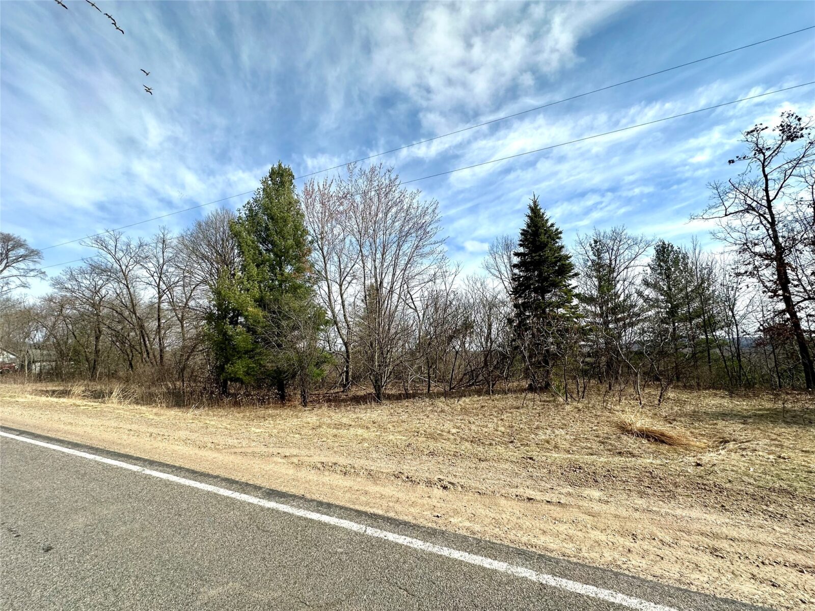 Land at N4548 County Road N, Arkansaw, WI 54721 — photo 3
