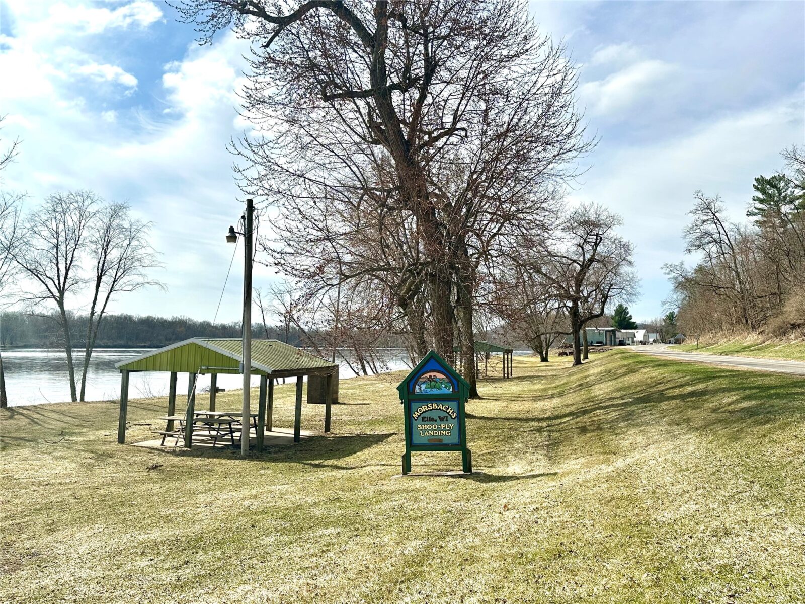Land at N4548 County Road N, Arkansaw, WI 54721 — photo 21