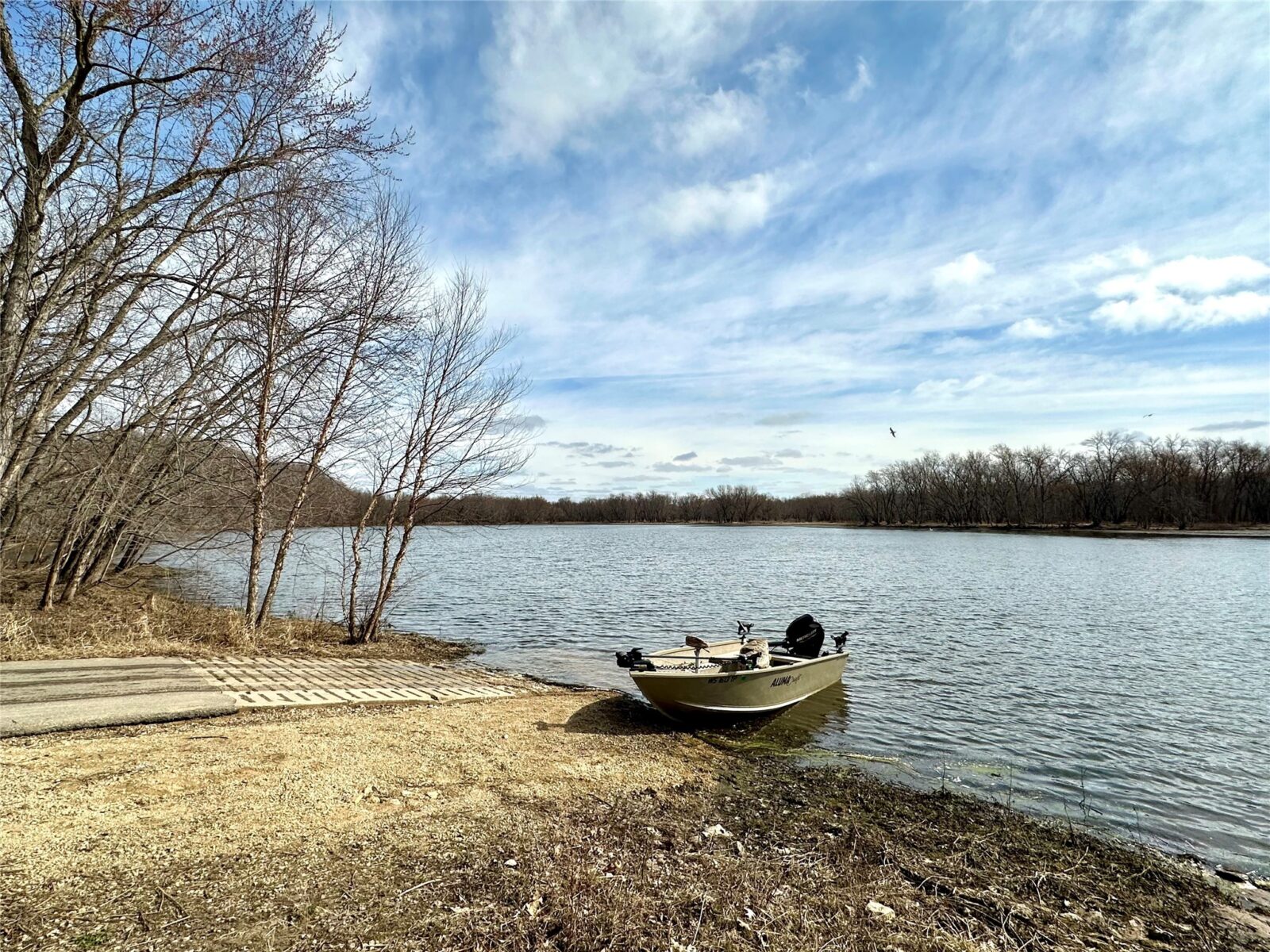 Land at N4548 County Road N, Arkansaw, WI 54721 — photo 23