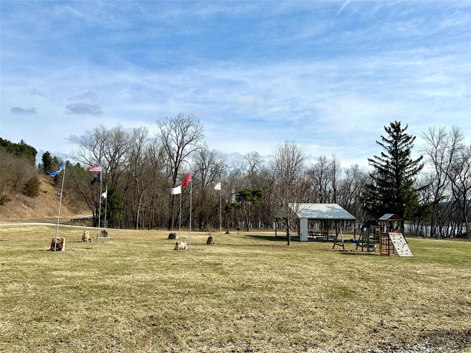 Land at N4548 County Road N, Arkansaw, WI 54721 — photo 25