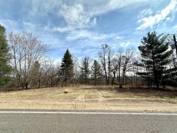 Land at N4548 County Road N, Arkansaw, WI 54721 — photo 1
