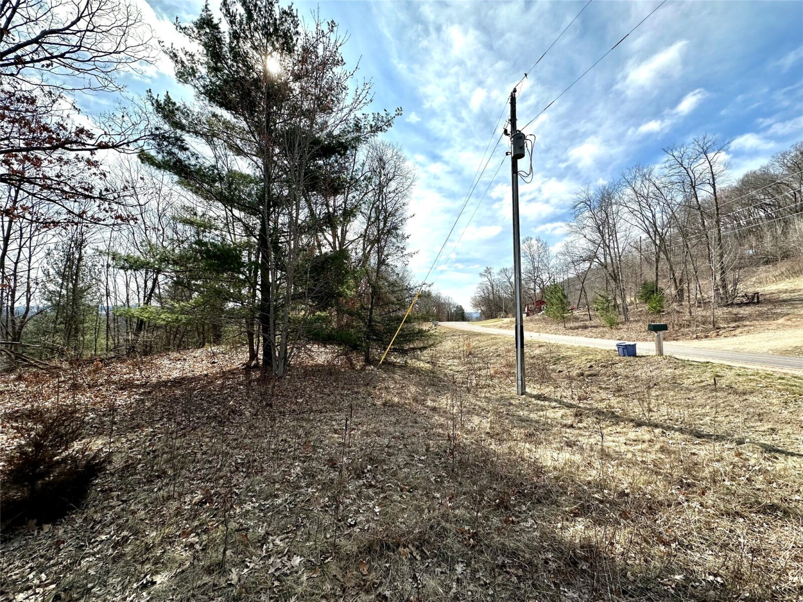 Land at N4548 County Road N, Arkansaw, WI 54721 — photo 7