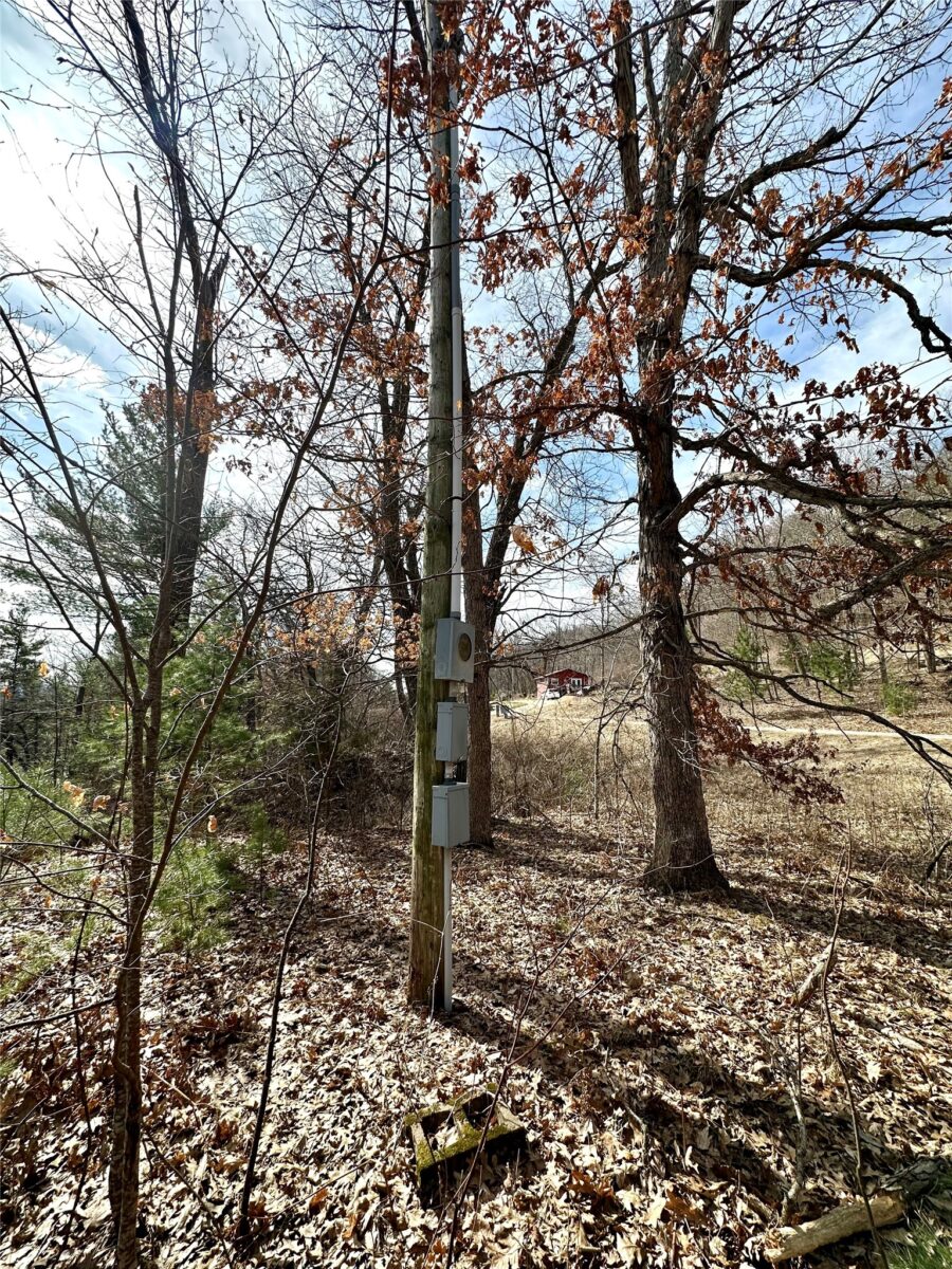 Land at N4548 County Road N, Arkansaw, WI 54721 — photo 9