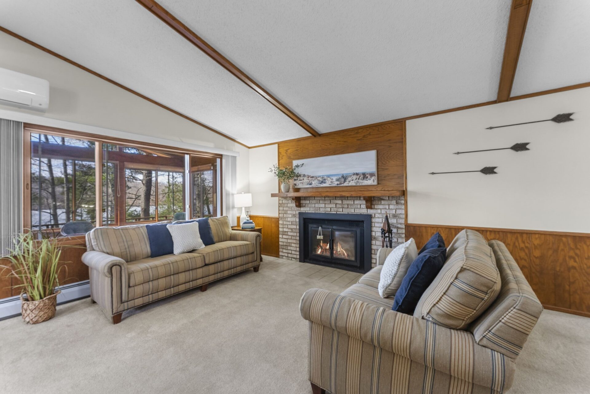 Residential at N517 Balsam Lake Road, Birchwood, WI 54817 — photo 2