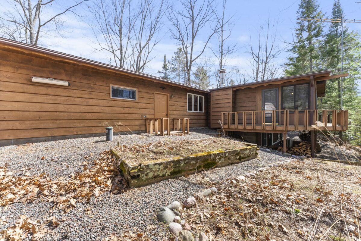 Residential at N517 Balsam Lake Road, Birchwood, WI 54817 — photo 3