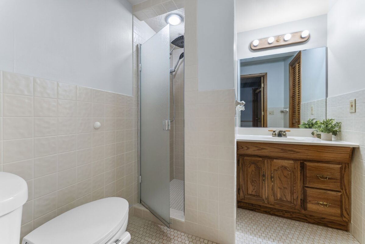 Residential at N517 Balsam Lake Road, Birchwood, WI 54817 — photo 4