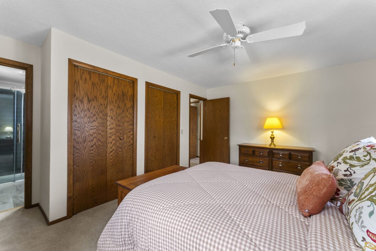 Residential at N517 Balsam Lake Road, Birchwood, WI 54817 — photo 5