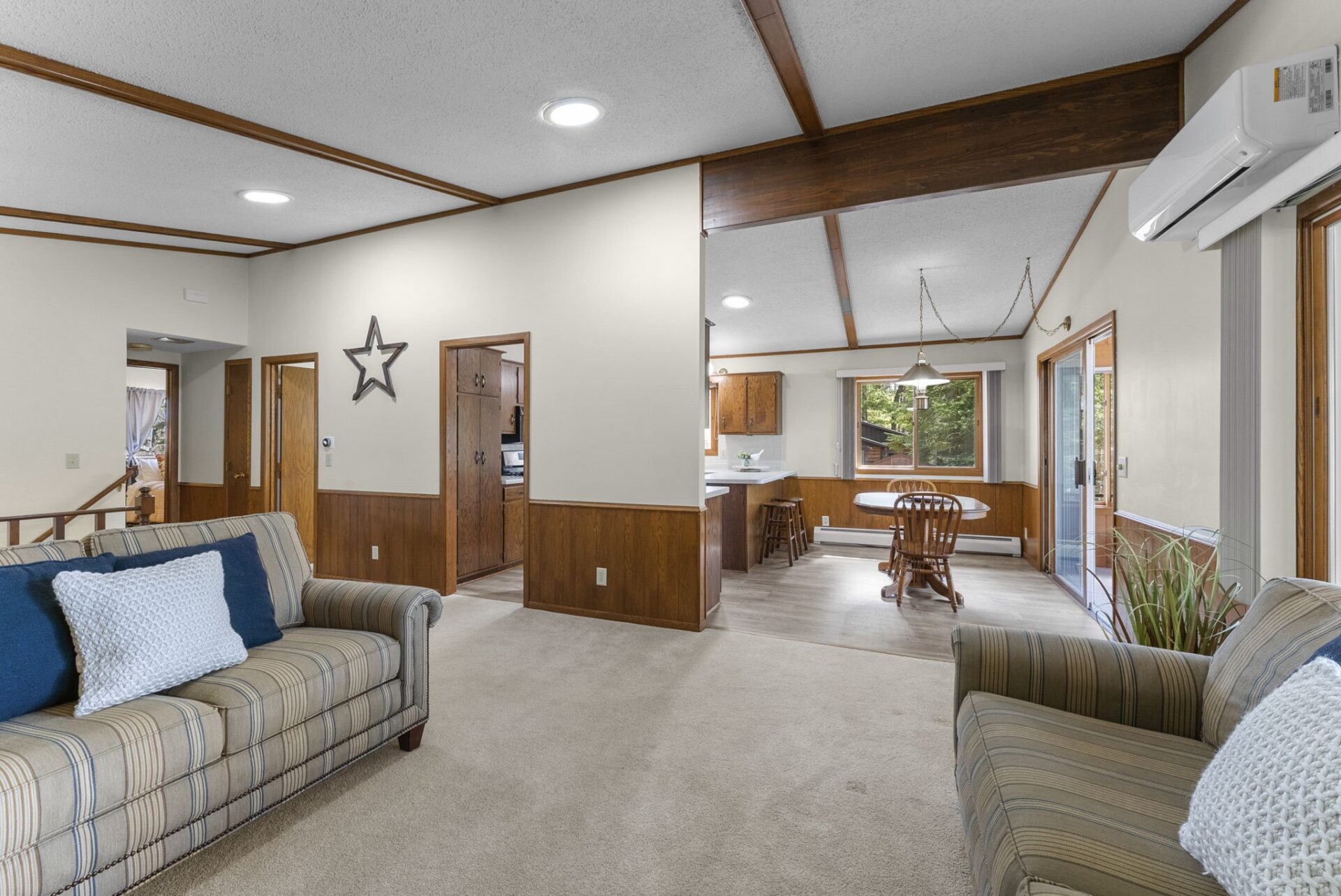 Residential at N517 Balsam Lake Road, Birchwood, WI 54817 — photo 6