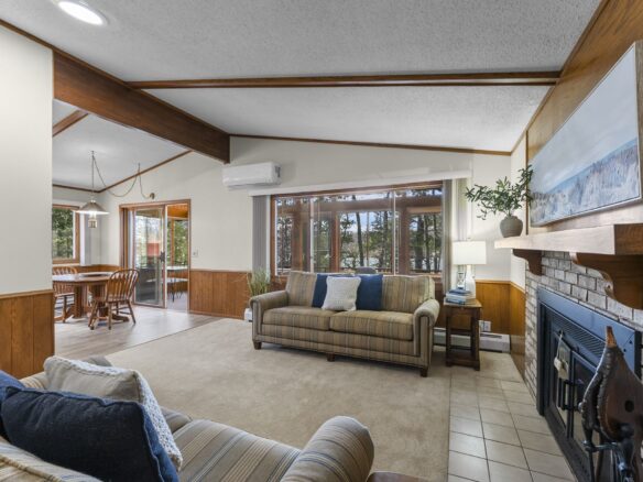 Residential at N517 Balsam Lake Road, Birchwood, WI 54817 — photo 1