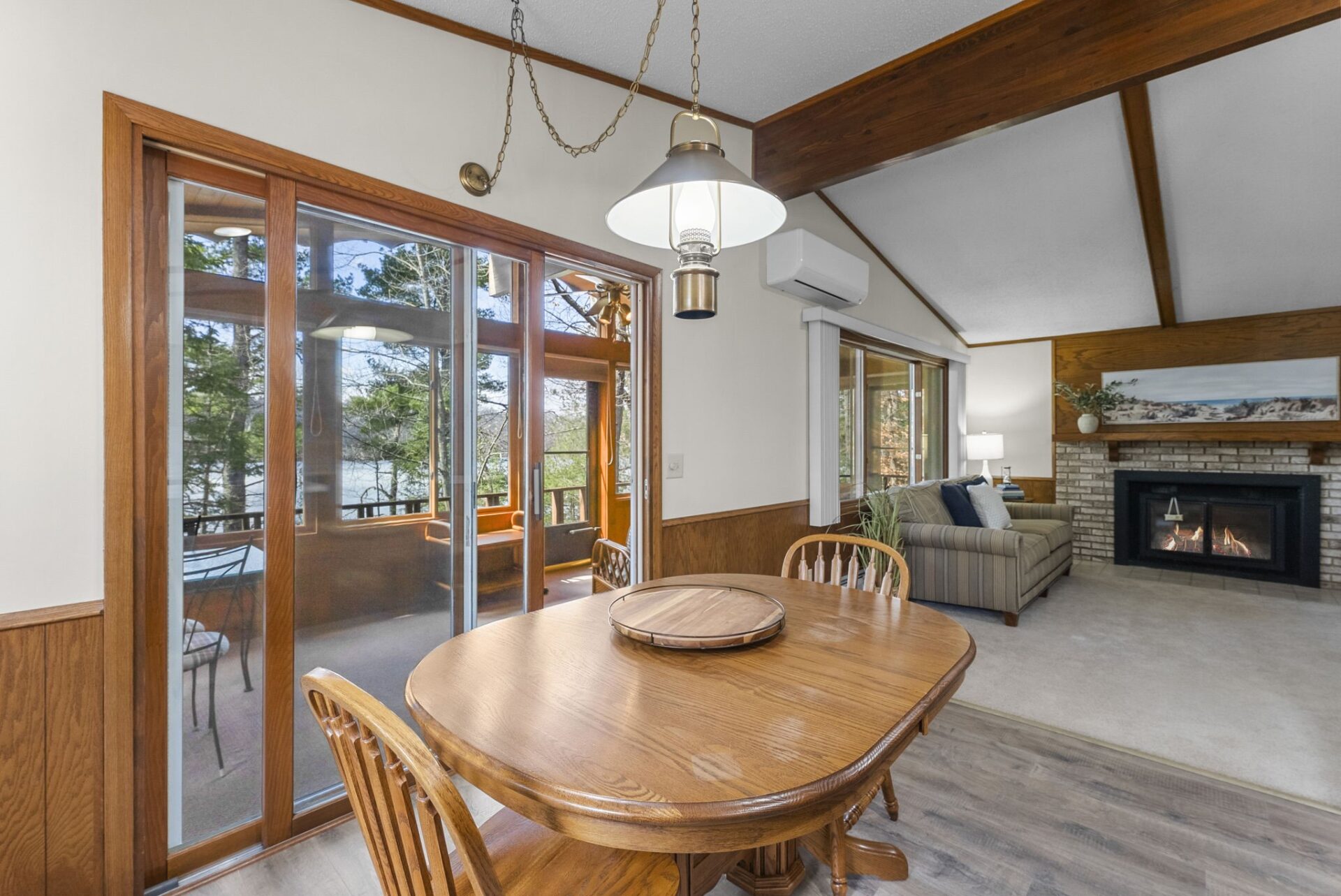 Residential at N517 Balsam Lake Road, Birchwood, WI 54817 — photo 7