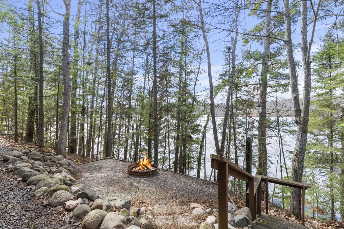 Residential at N517 Balsam Lake Road, Birchwood, WI 54817 — photo 9