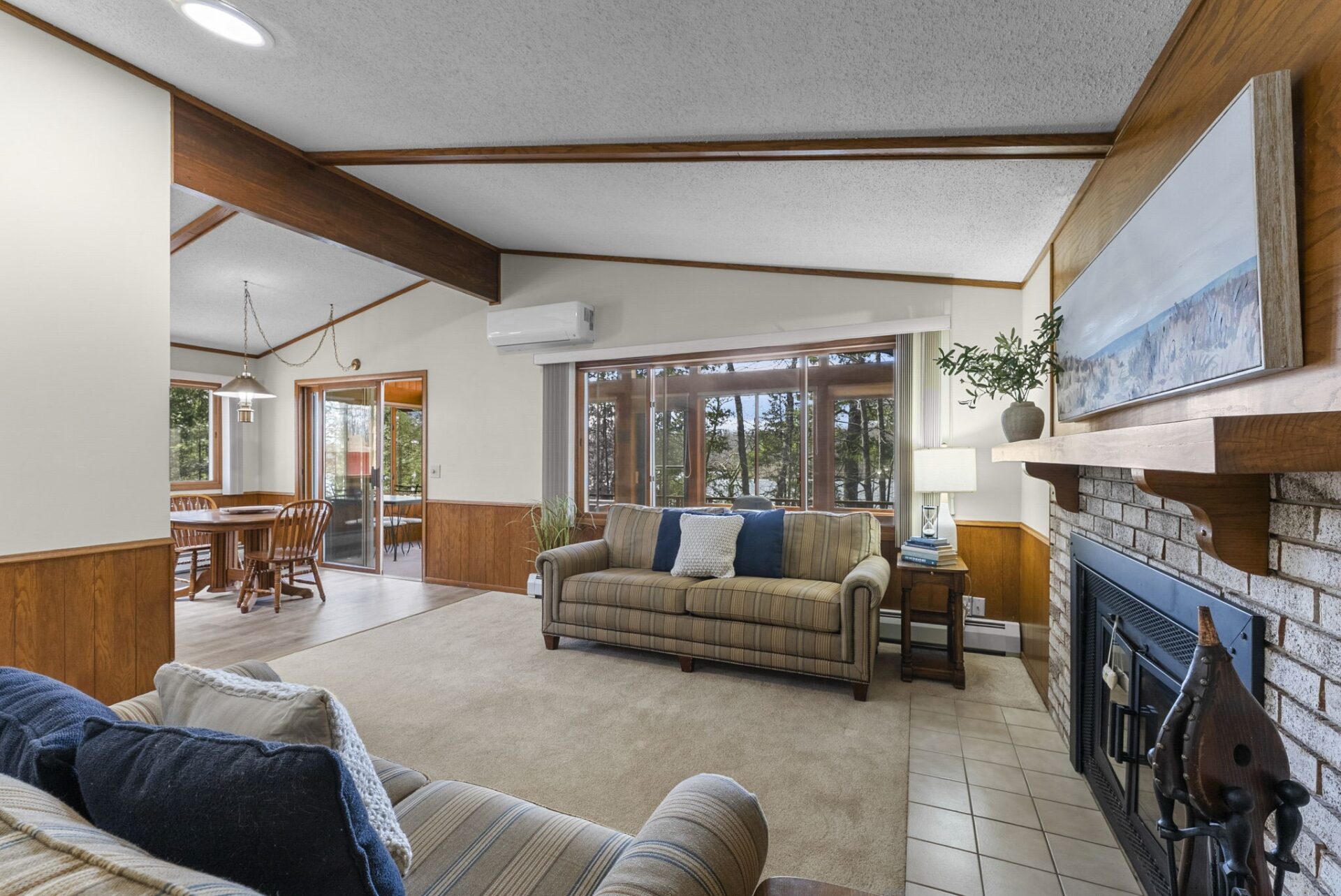 Residential at N517 Balsam Lake Road, Birchwood, WI 54817 — photo 1