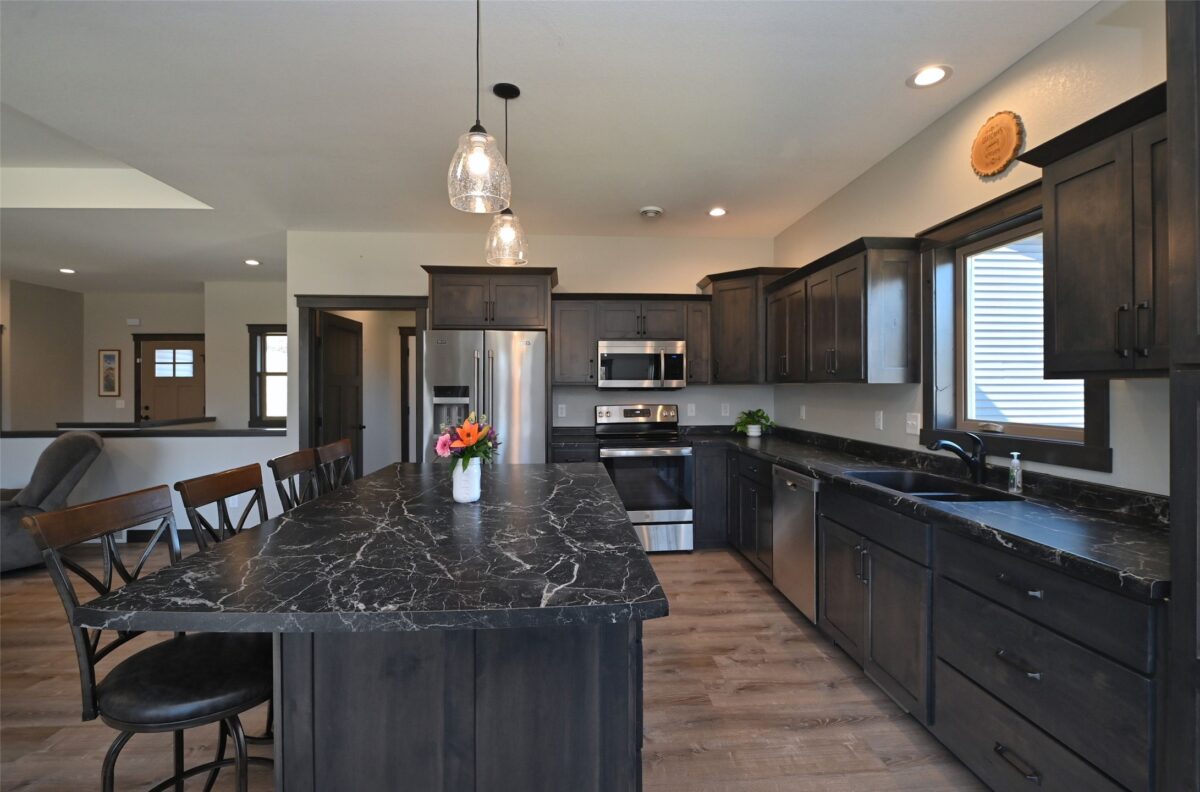 Residential at N5184 558th Street, Menomonie, WI 54751 — photo 2