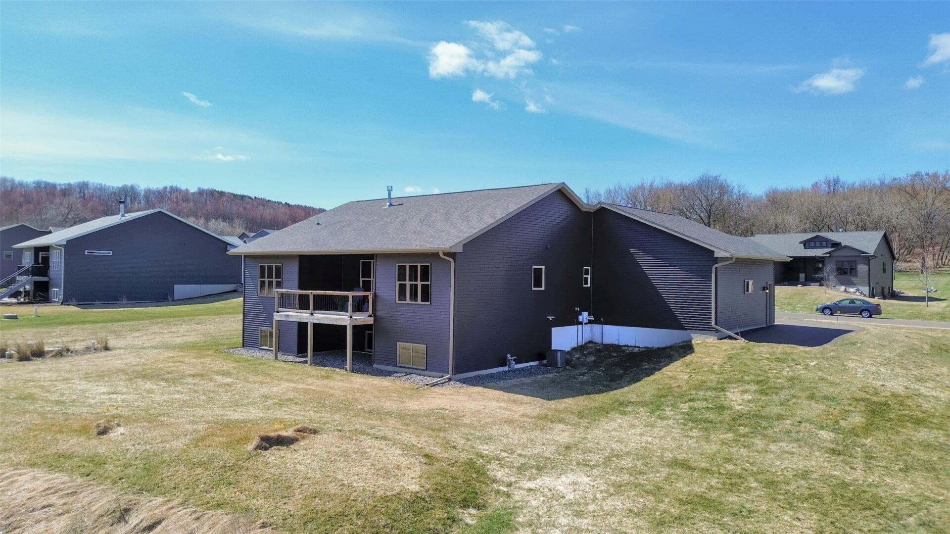 Residential at N5184 558th Street, Menomonie, WI 54751 — photo 1