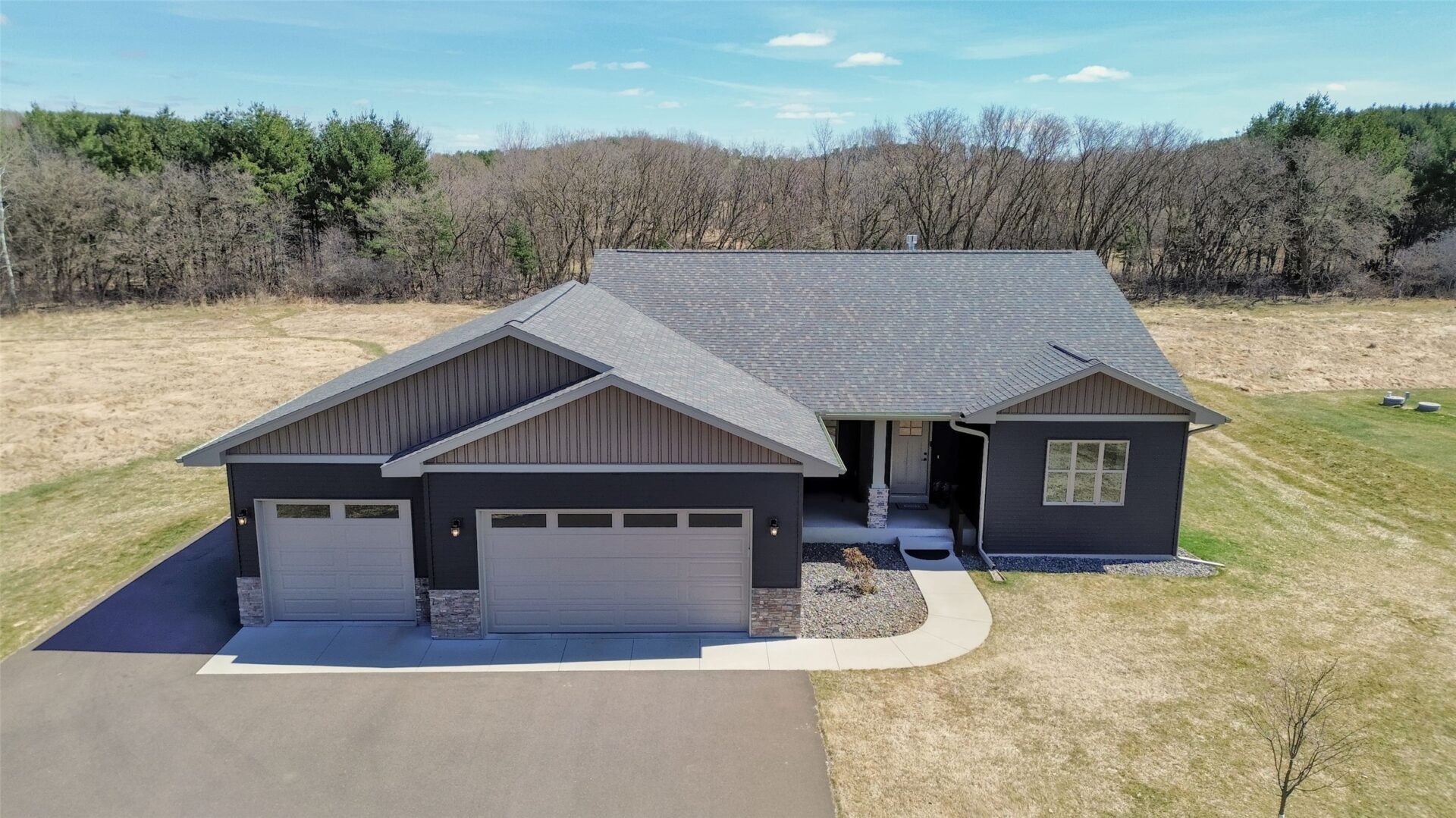 Residential at N5184 558th Street, Menomonie, WI 54751 — photo 10