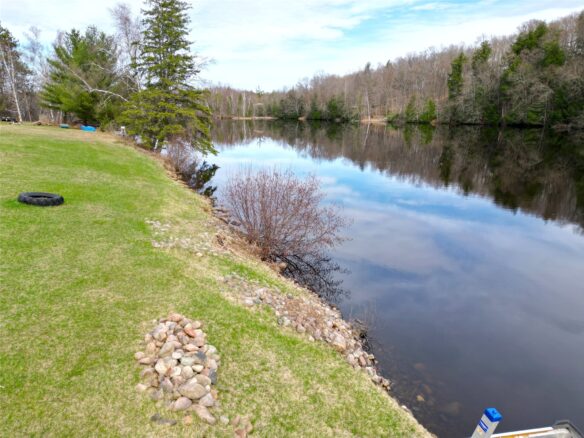 Residential at N5496 County Hwy J, Ladysmith, WI 54848 — photo 1