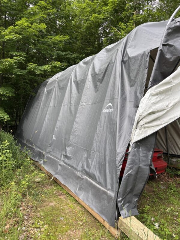 Residential at N6004 Thronson Drive, Ladysmith, WI 54848 — photo 10