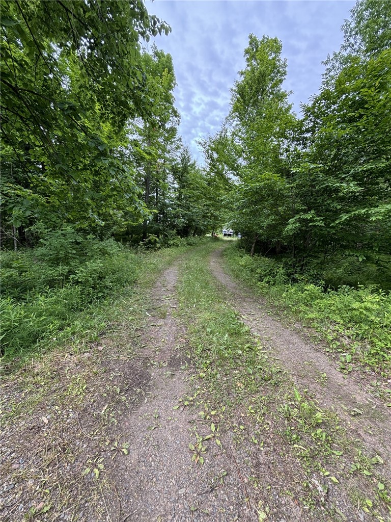 Residential at N6004 Thronson Drive, Ladysmith, WI 54848 — photo 1