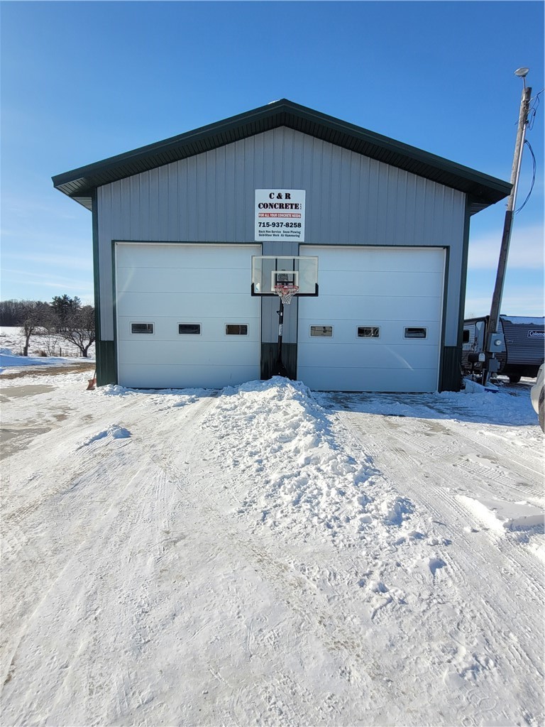 Residential at N6631 County Hwy G, Neillsville, WI 54456 — photo 33