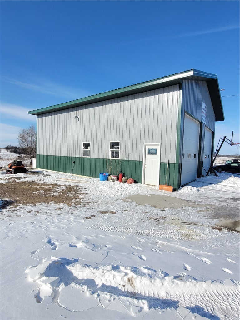 Residential at N6631 County Hwy G, Neillsville, WI 54456 — photo 34