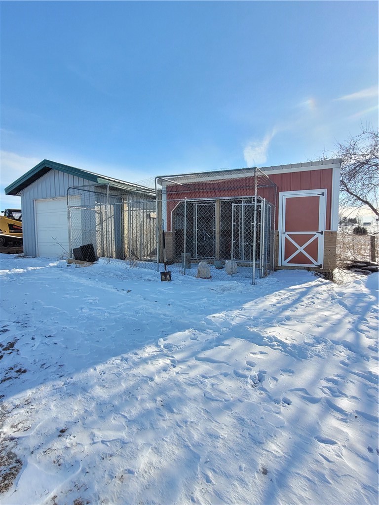 Residential at N6631 County Hwy G, Neillsville, WI 54456 — photo 39