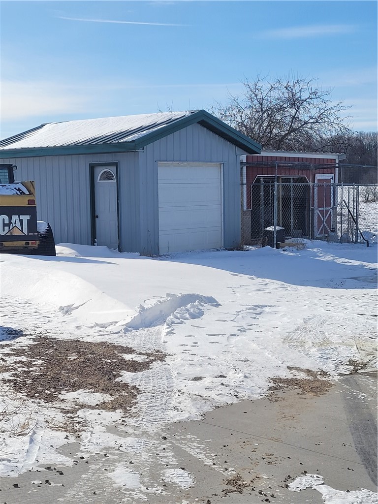 Residential at N6631 County Hwy G, Neillsville, WI 54456 — photo 40