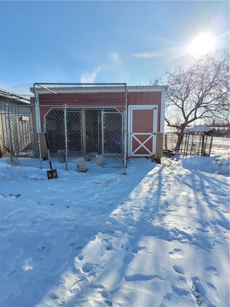 Residential at N6631 County Hwy G, Neillsville, WI 54456 — photo 41