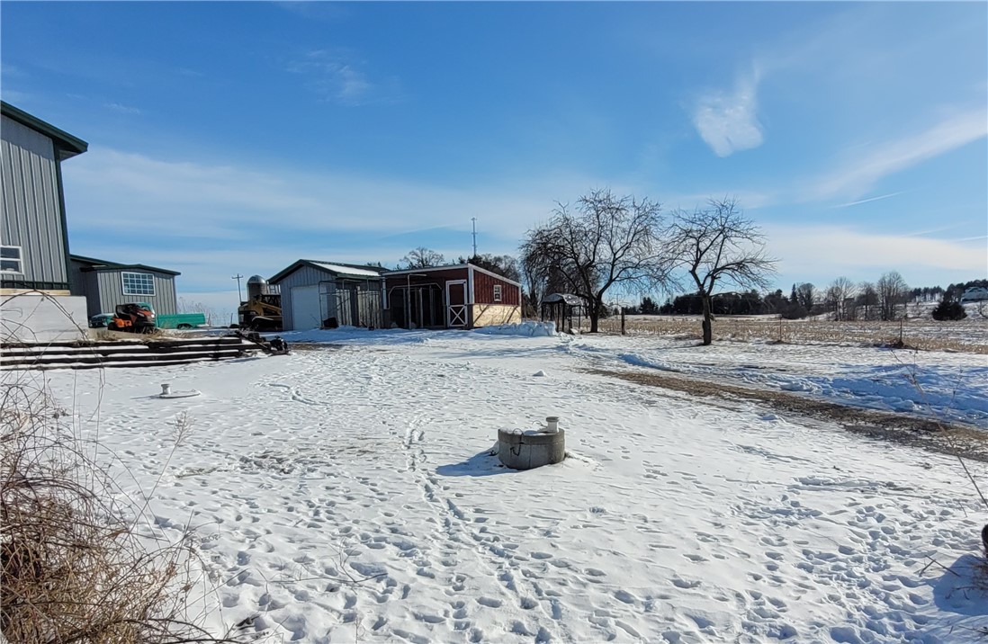 Residential at N6631 County Hwy G, Neillsville, WI 54456 — photo 42