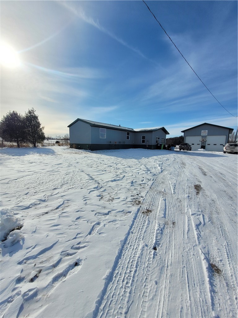 Residential at N6631 County Hwy G, Neillsville, WI 54456 — photo 47