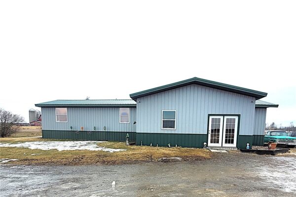 Residential at N6631 County Hwy G, Neillsville, WI 54456 — photo 1