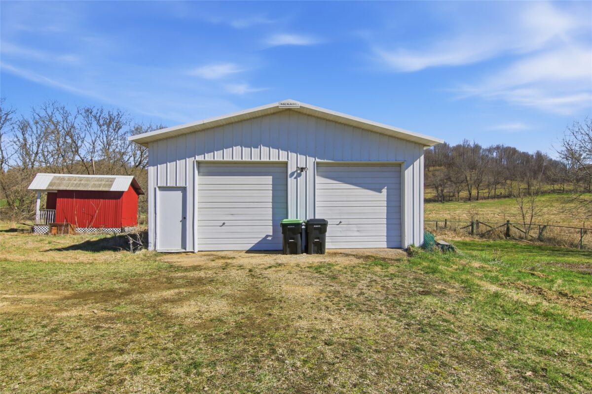 Land at N8726 380th Street, Boyceville, WI 54725 — photo 2