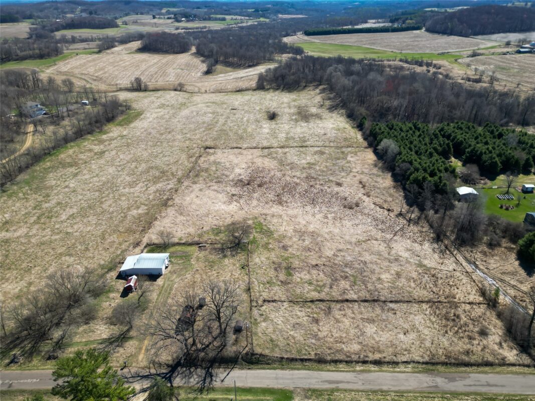 Land at N8726 380th Street, Boyceville, WI 54725 — photo 11