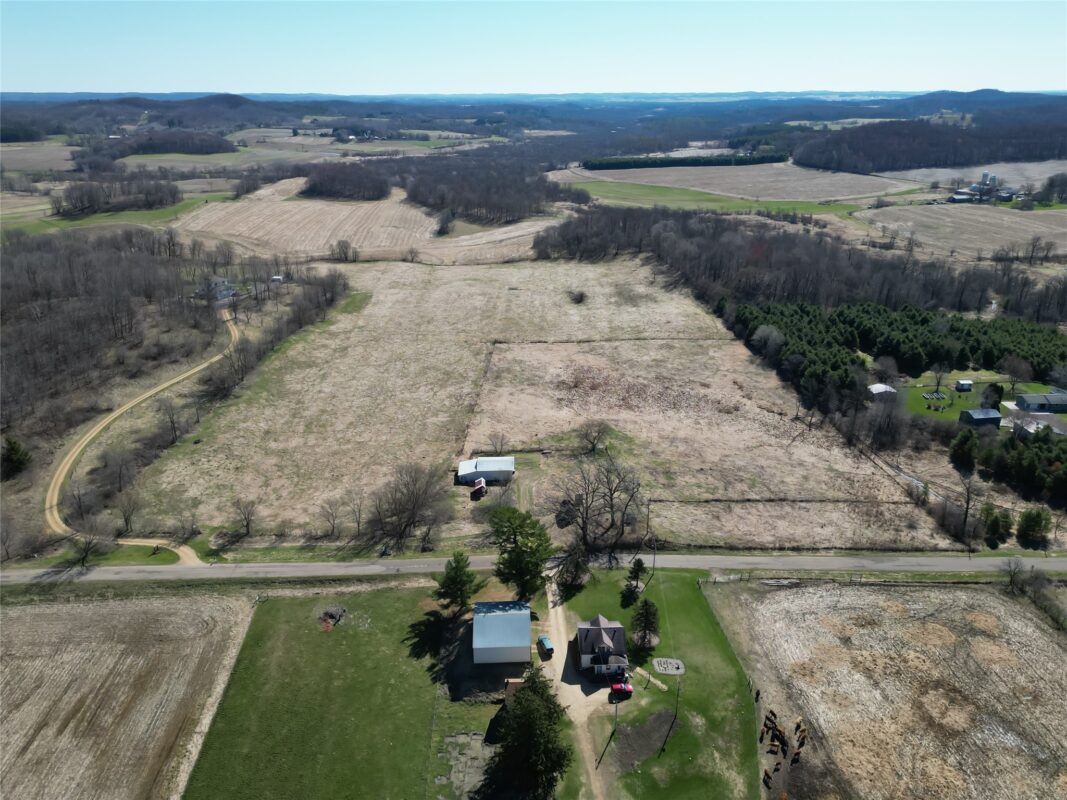 Land at N8726 380th Street, Boyceville, WI 54725 — photo 13