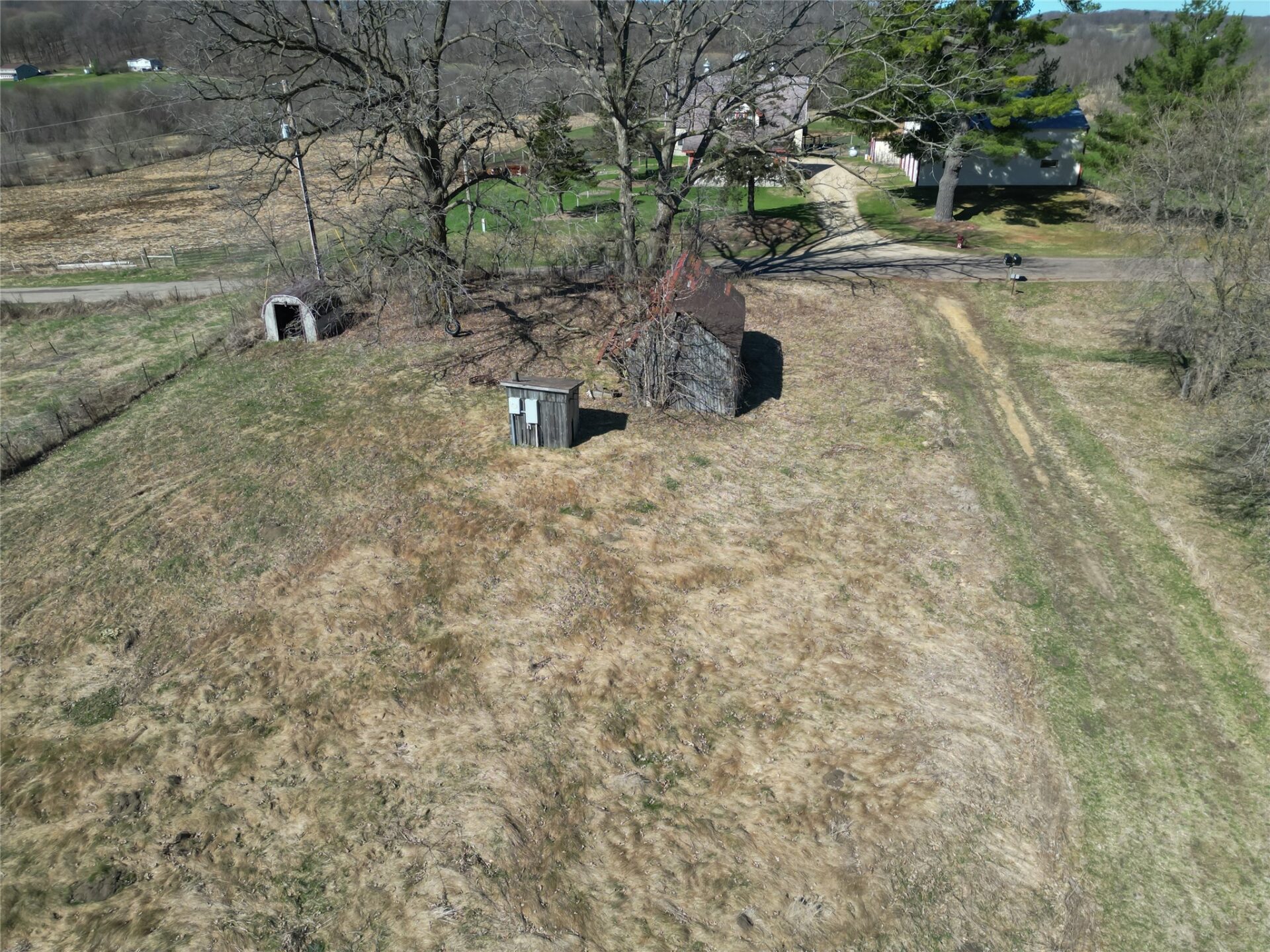 Land at N8726 380th Street, Boyceville, WI 54725 — photo 14