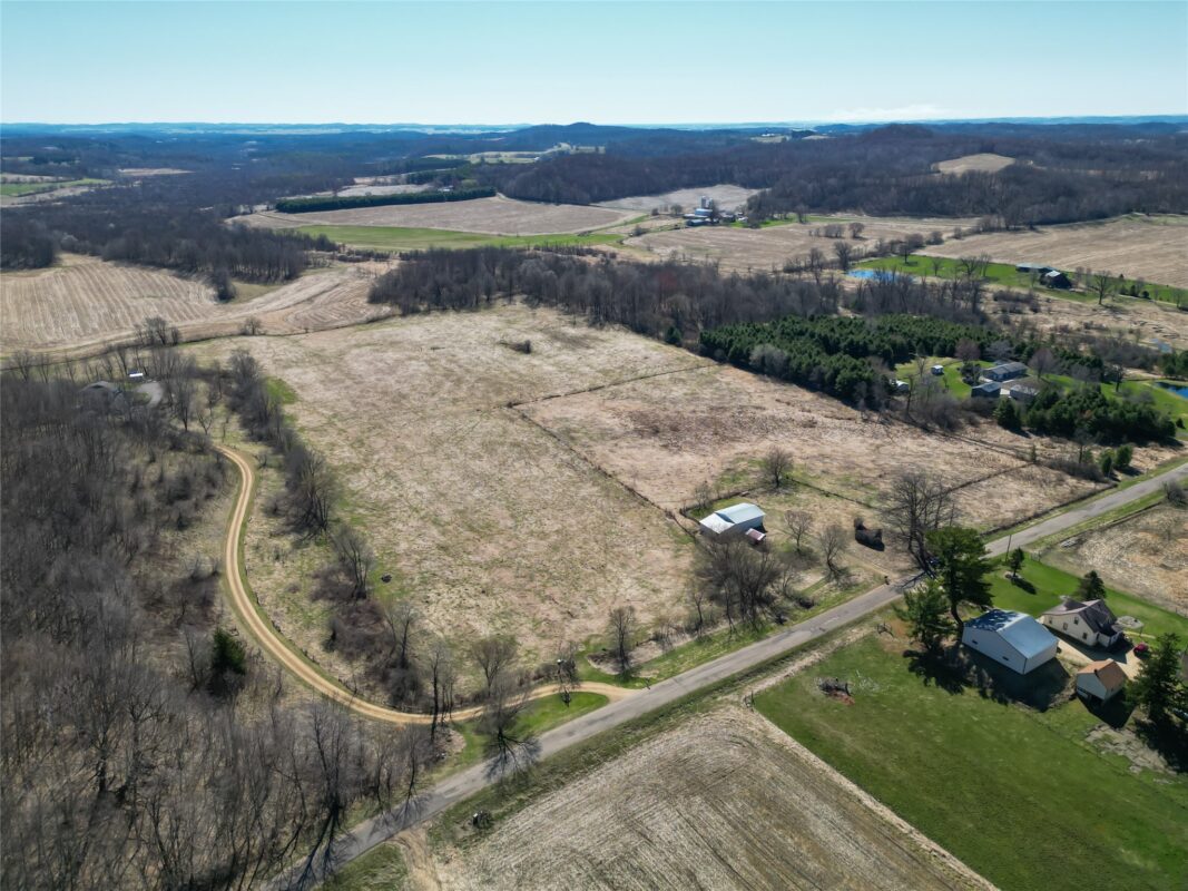 Land at N8726 380th Street, Boyceville, WI 54725 — photo 16