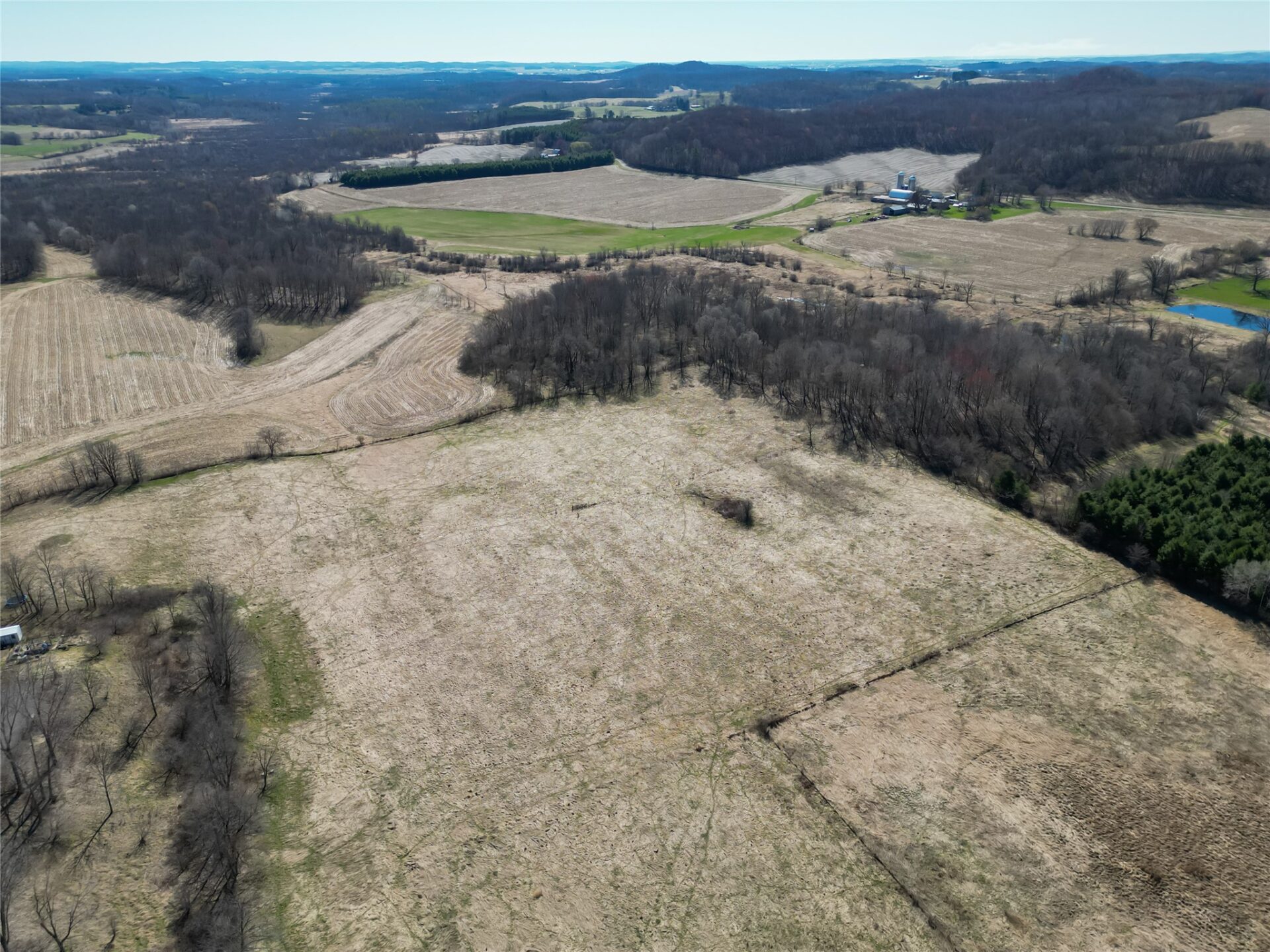 Land at N8726 380th Street, Boyceville, WI 54725 — photo 17