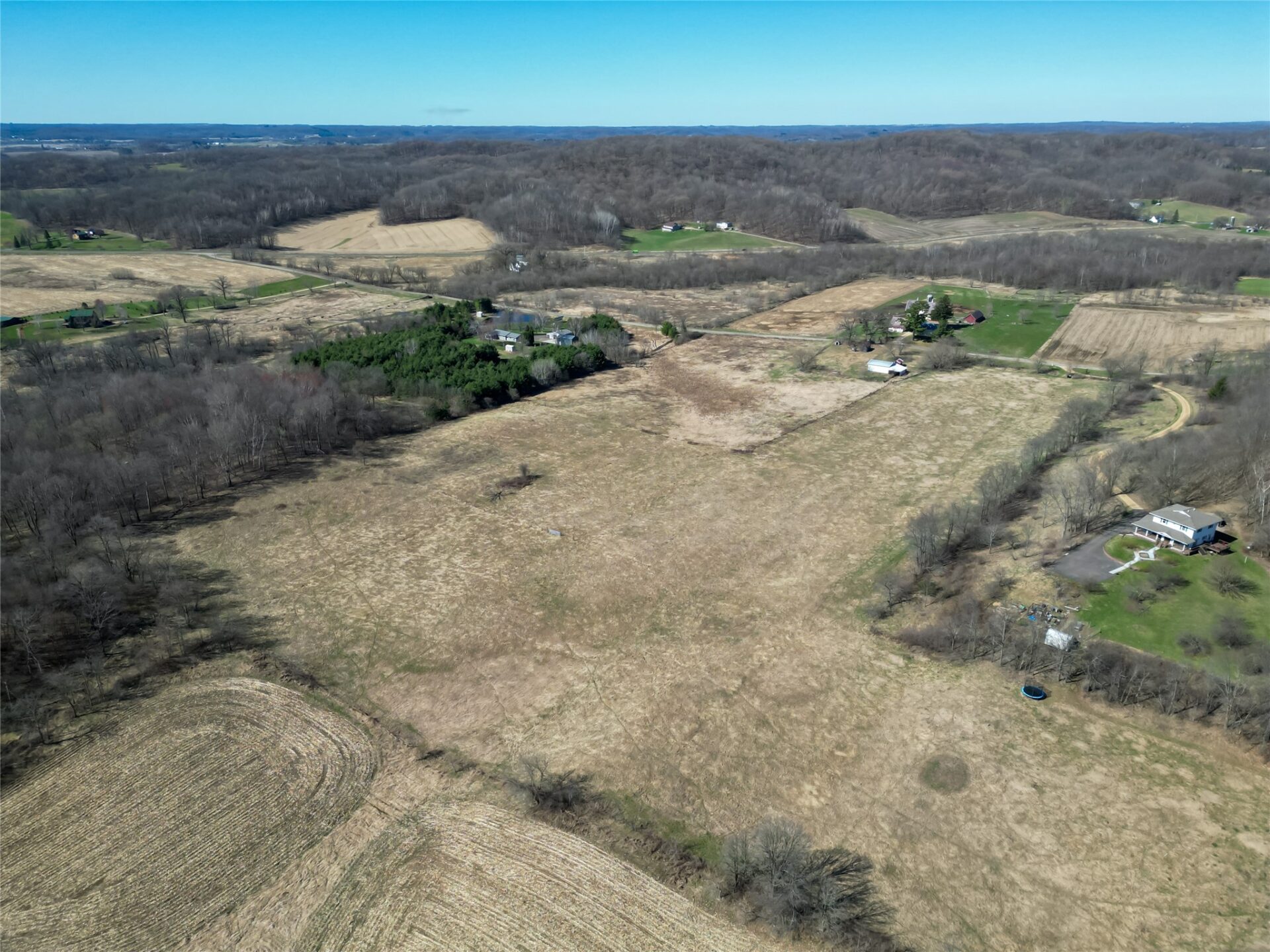 Land at N8726 380th Street, Boyceville, WI 54725 — photo 19