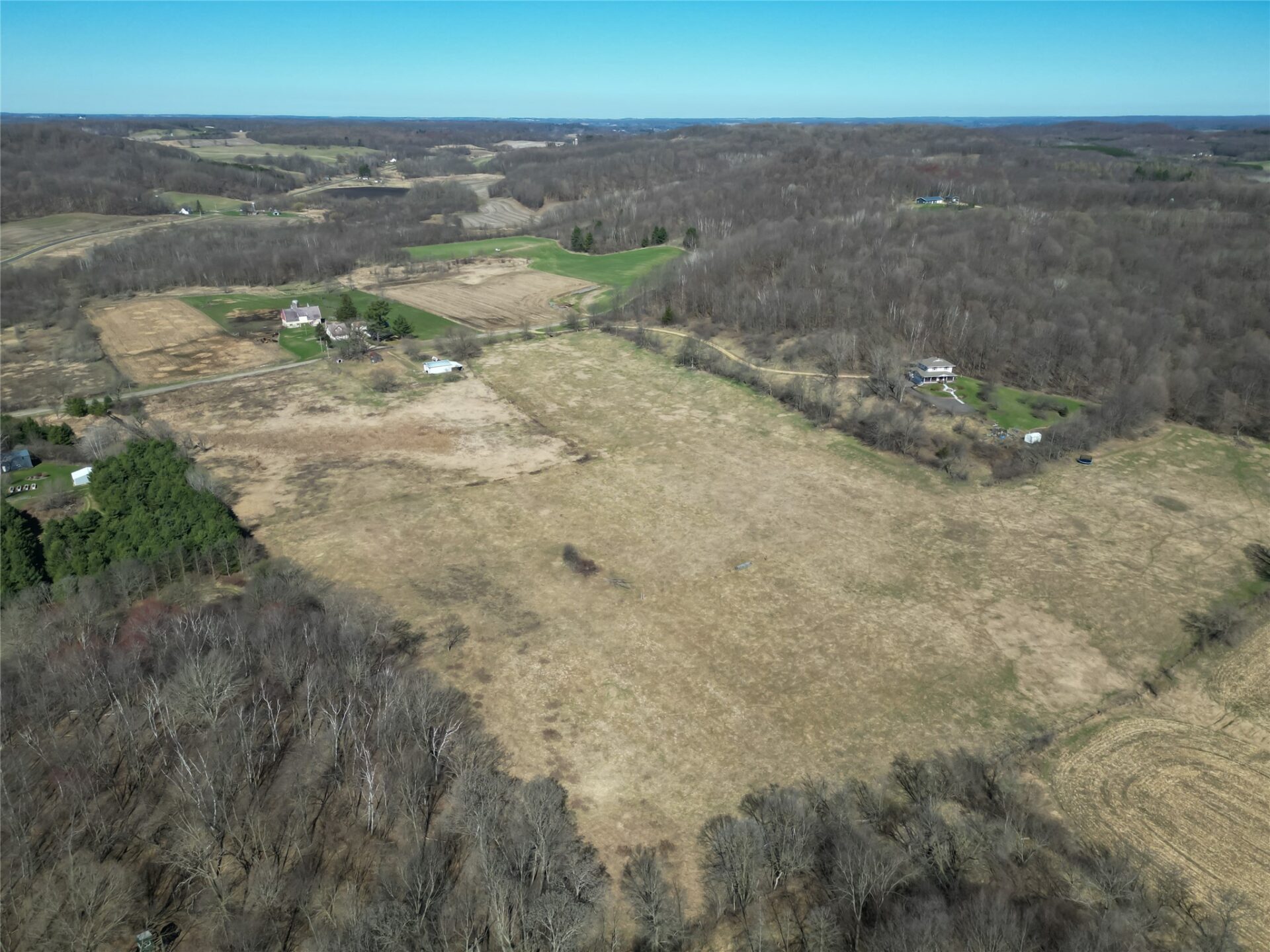 Land at N8726 380th Street, Boyceville, WI 54725 — photo 21