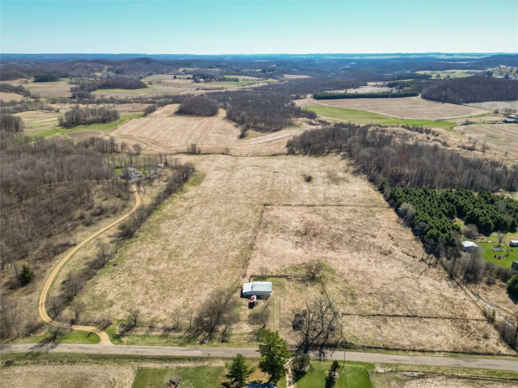 Land at N8726 380th Street, Boyceville, WI 54725 — photo 24