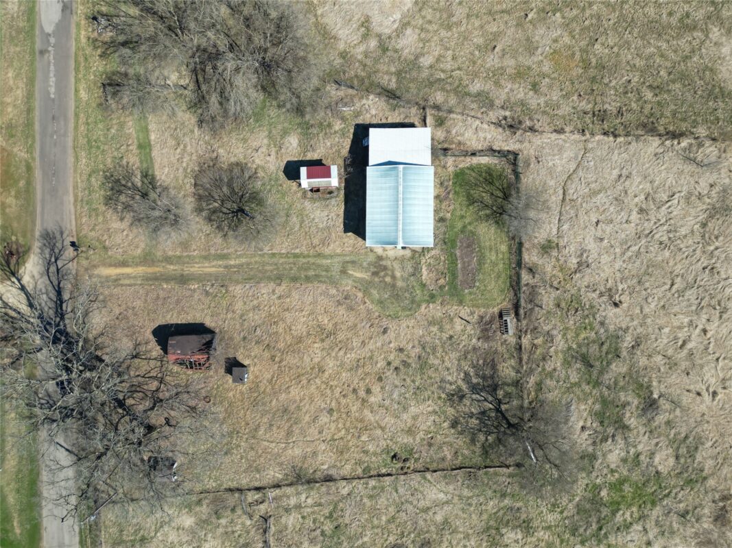 Land at N8726 380th Street, Boyceville, WI 54725 — photo 26