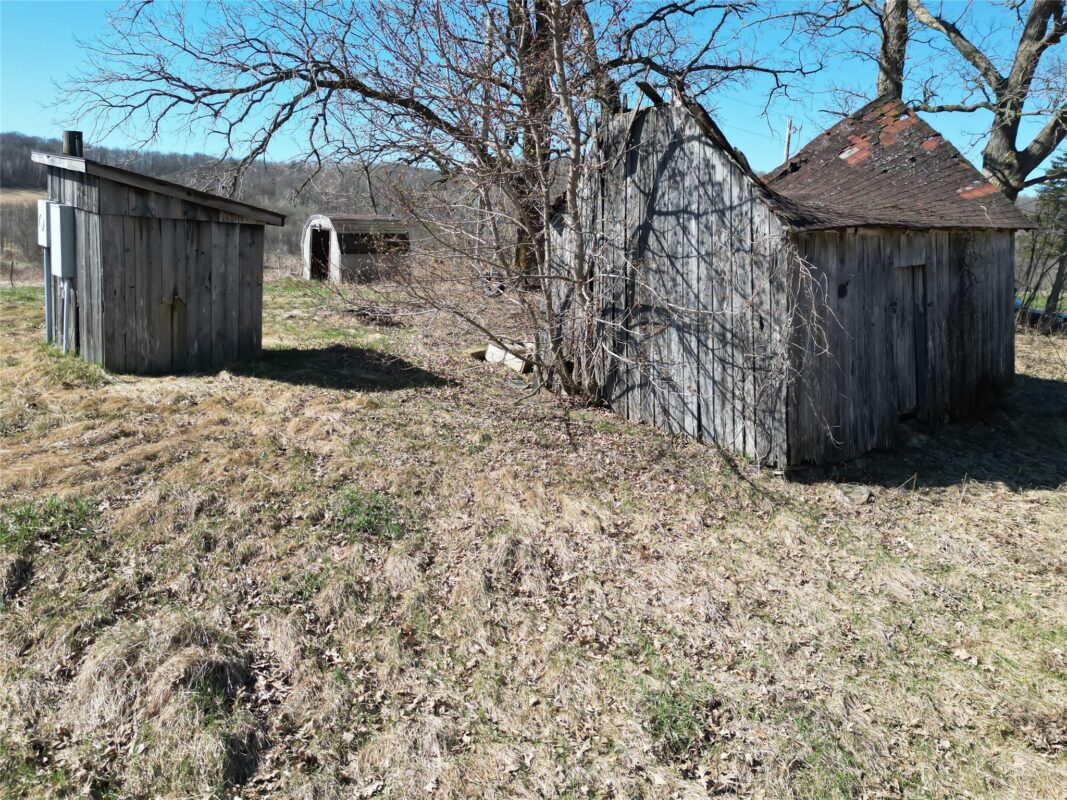 Land at N8726 380th Street, Boyceville, WI 54725 — photo 27