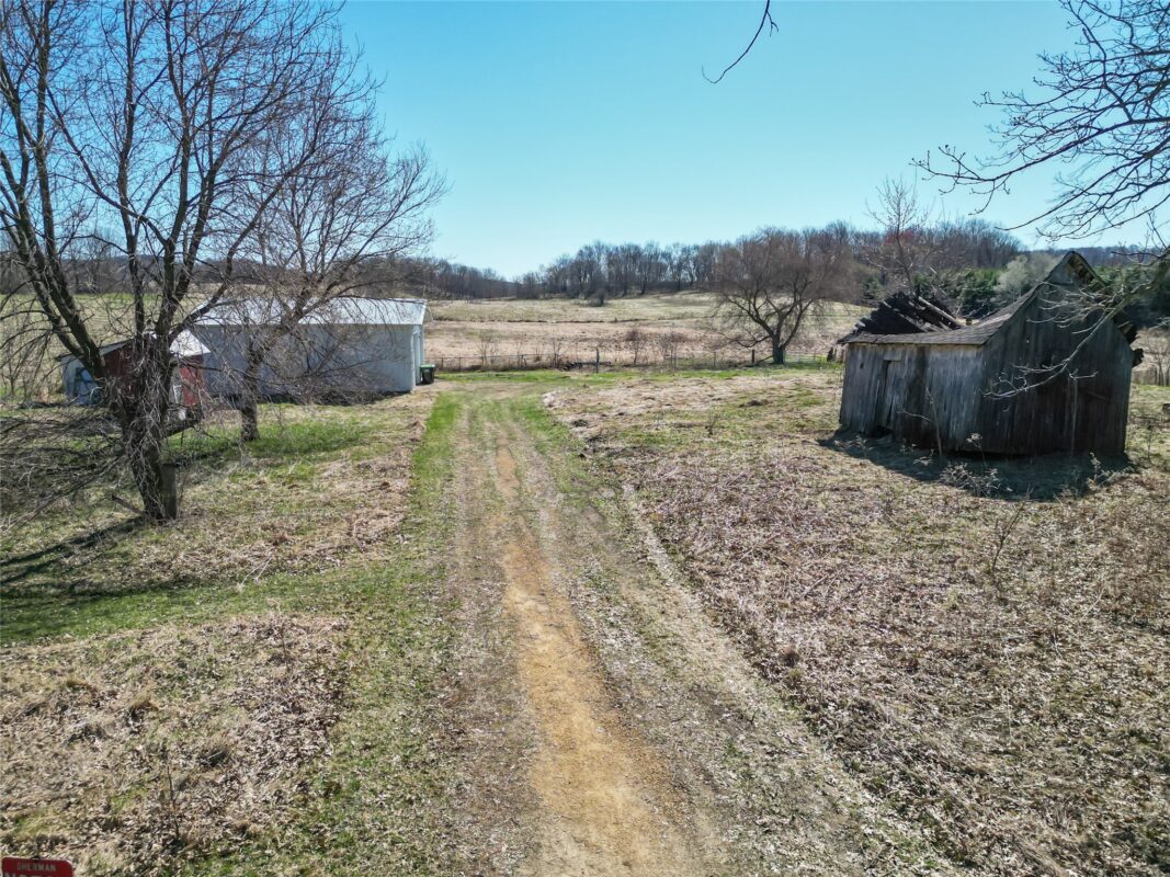 Land at N8726 380th Street, Boyceville, WI 54725 — photo 28