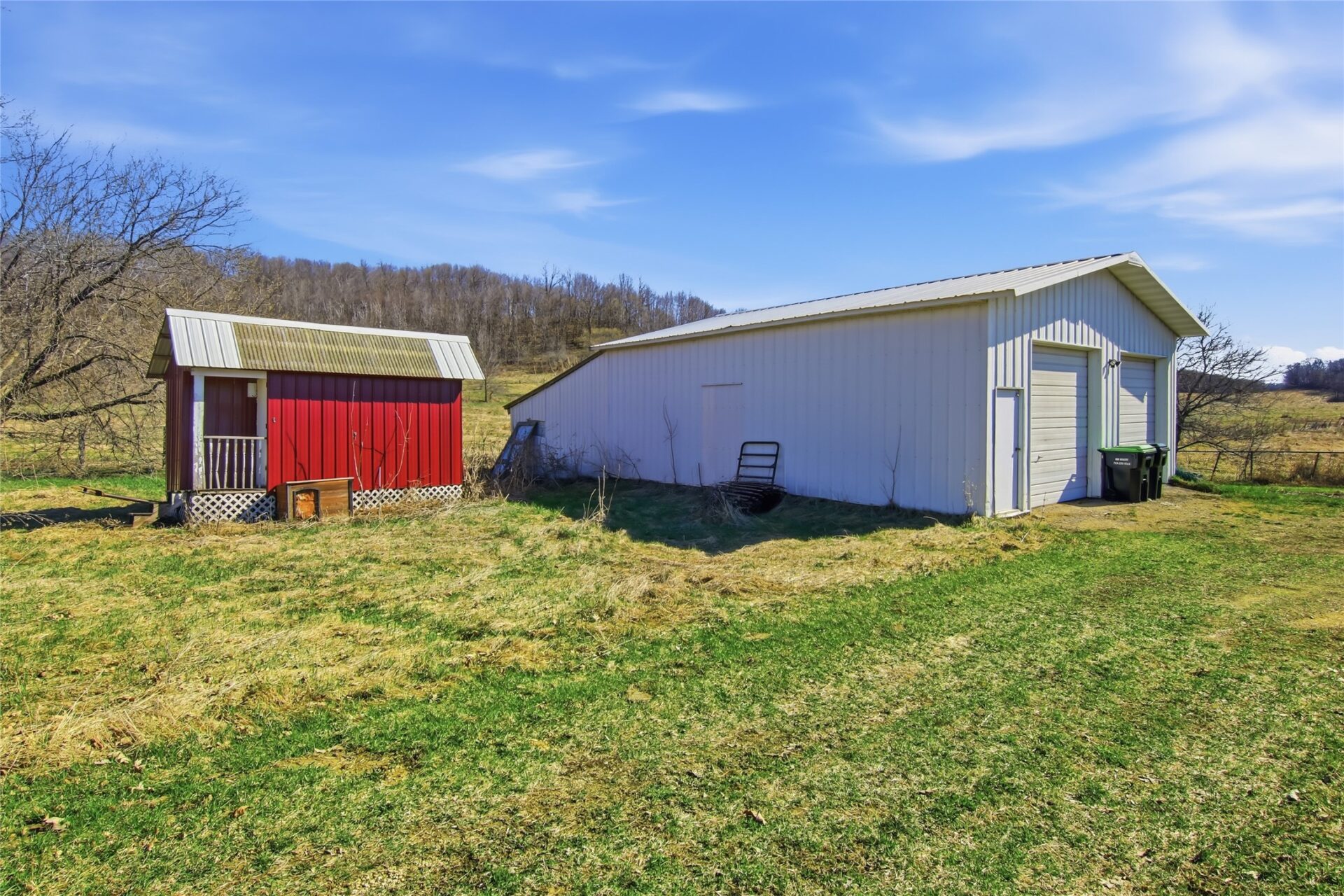 Land at N8726 380th Street, Boyceville, WI 54725 — photo 29