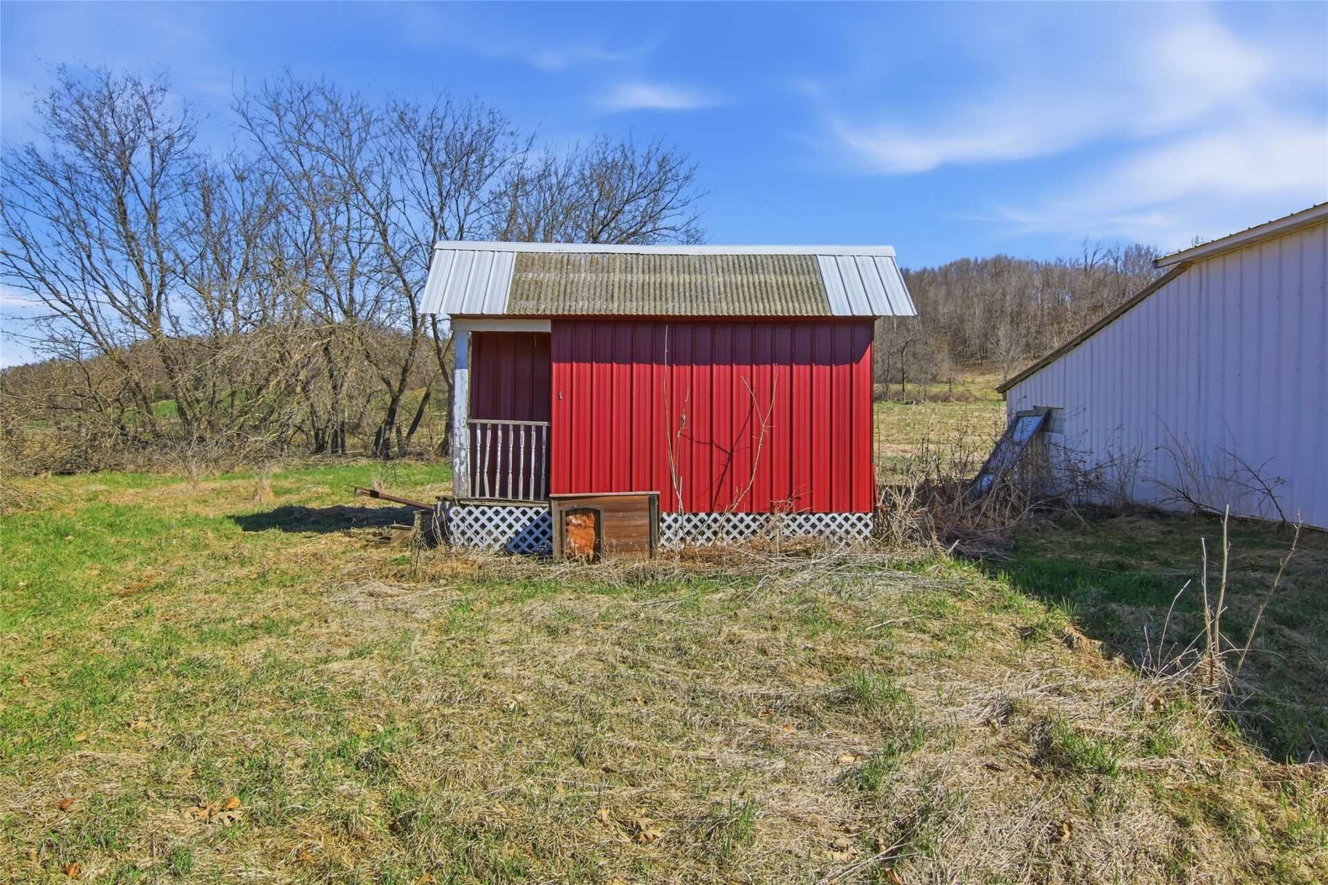 Land at N8726 380th Street, Boyceville, WI 54725 — photo 30