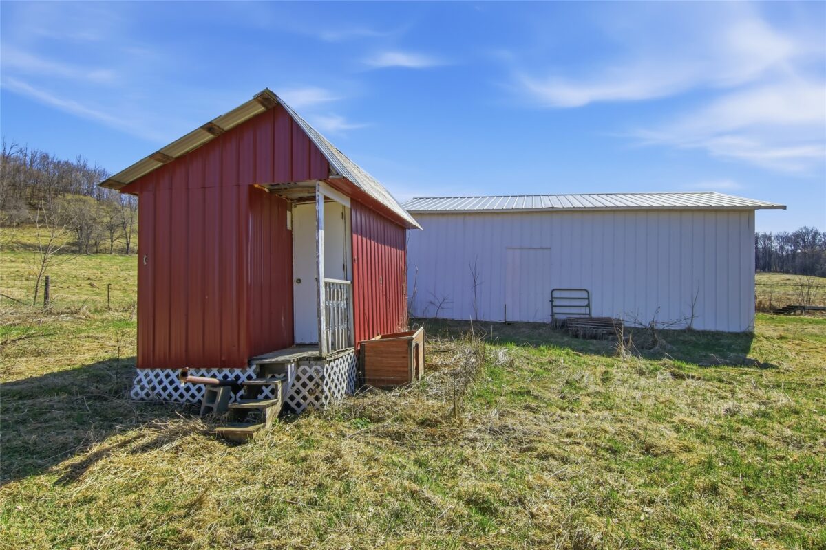 Land at N8726 380th Street, Boyceville, WI 54725 — photo 31