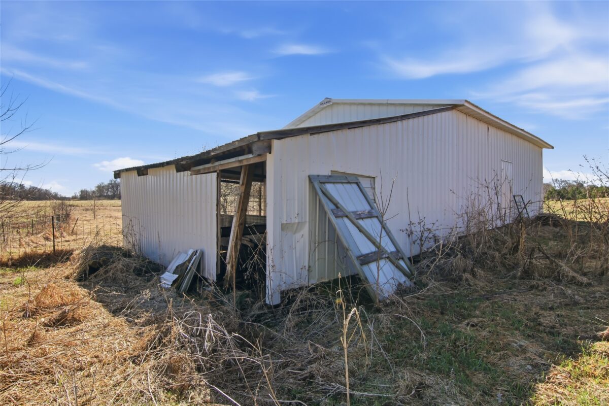 Land at N8726 380th Street, Boyceville, WI 54725 — photo 33