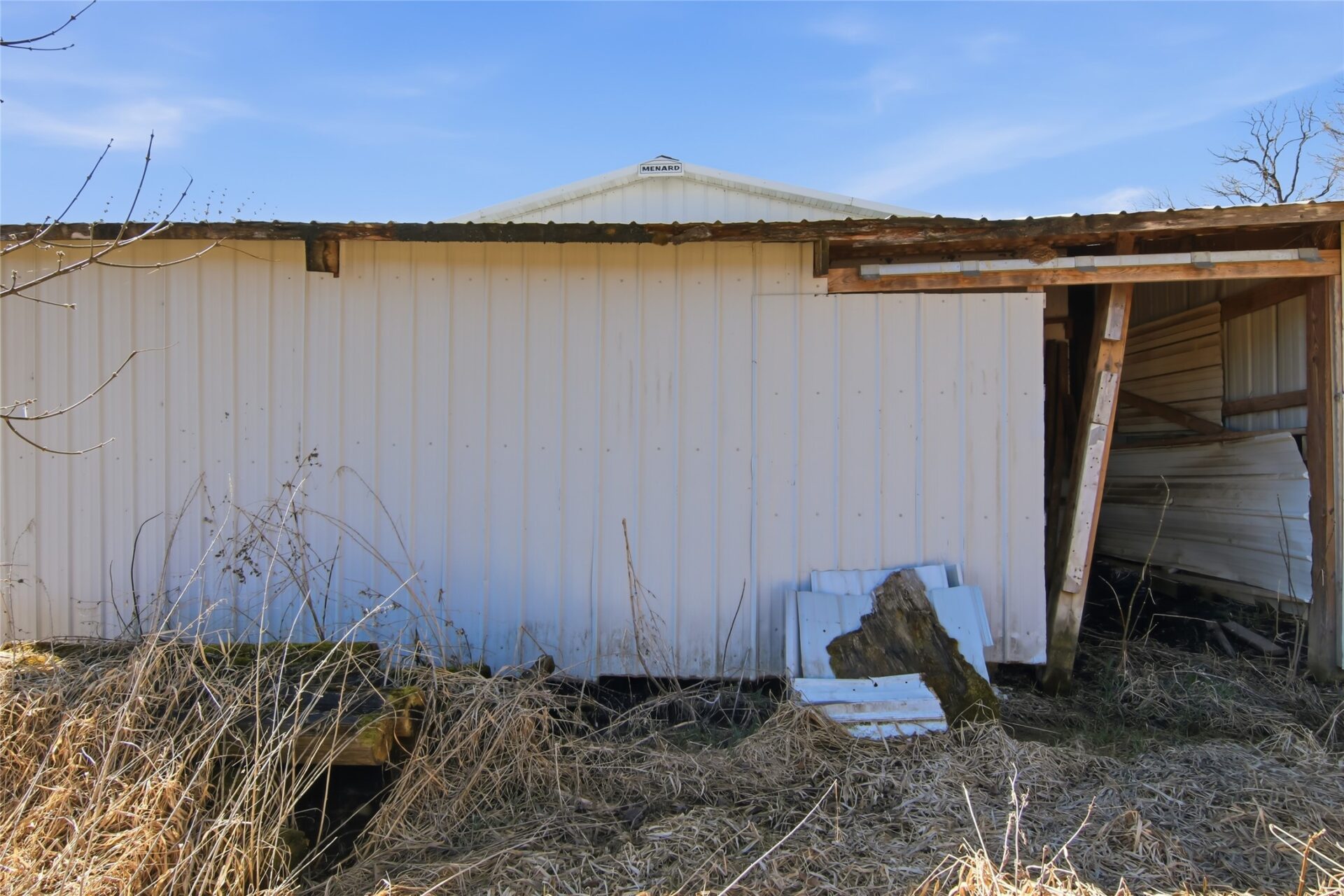 Land at N8726 380th Street, Boyceville, WI 54725 — photo 34