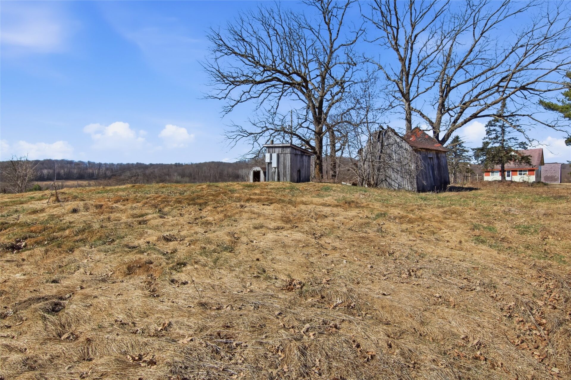 Land at N8726 380th Street, Boyceville, WI 54725 — photo 35
