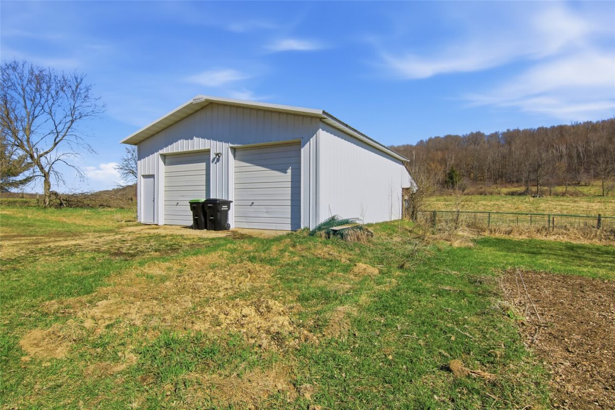 Land at N8726 380th Street, Boyceville, WI 54725 — photo 36