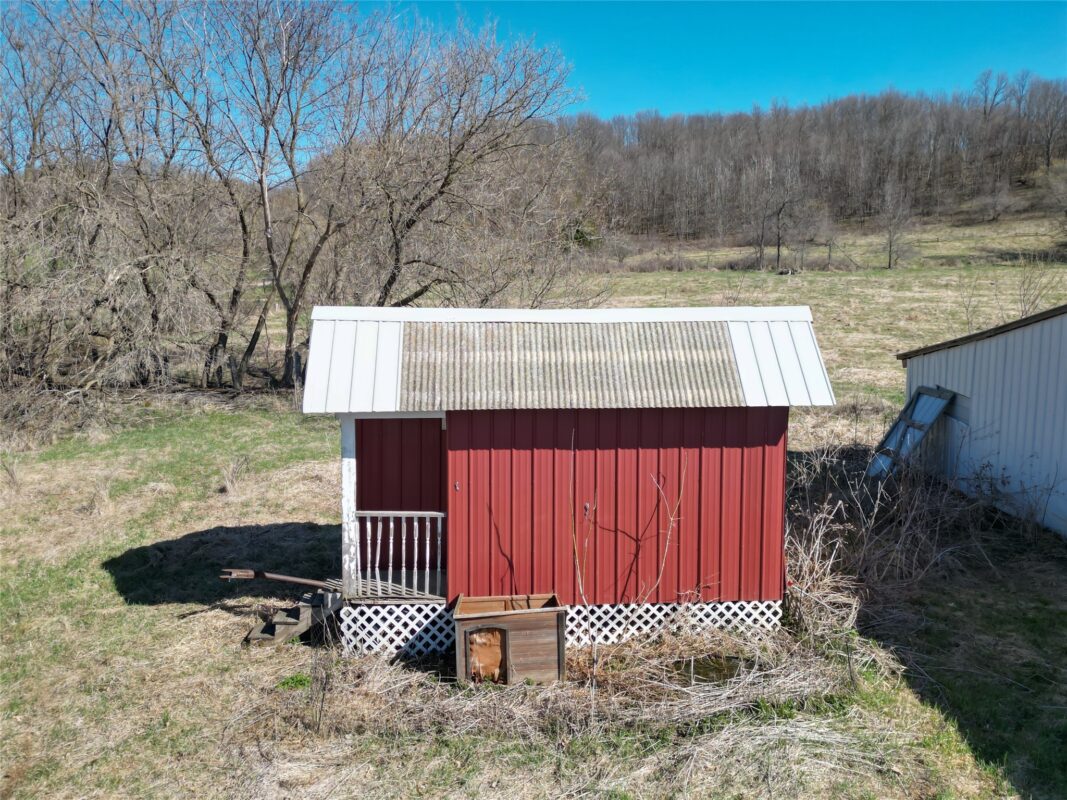 Land at N8726 380th Street, Boyceville, WI 54725 — photo 5
